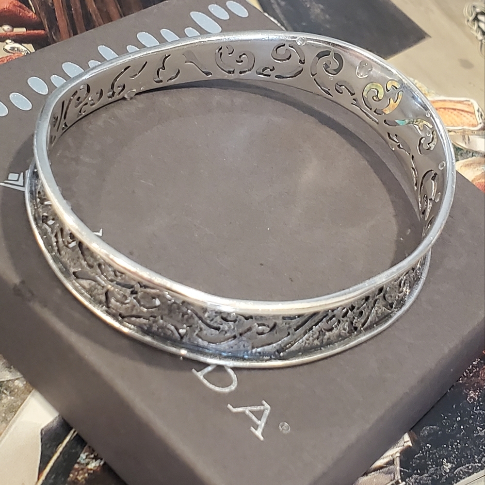 Silpada Bangle - image 5